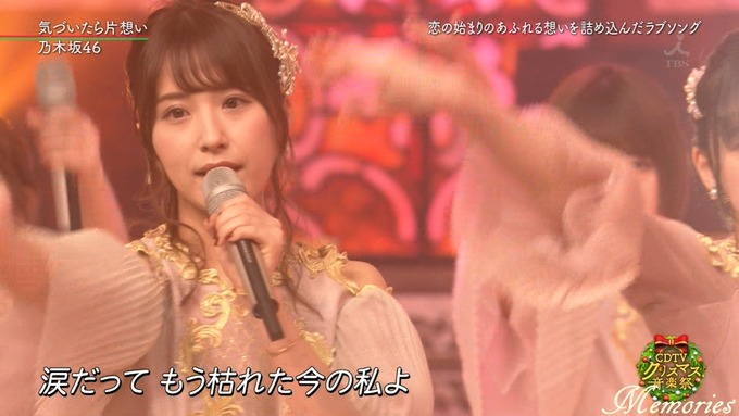 25 CDTVクリスマス 乃木坂46 (54)