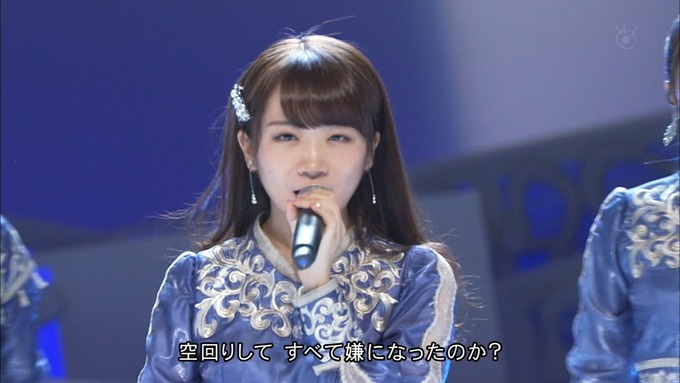 7 MUSIC FAIR 乃木坂46② (11)
