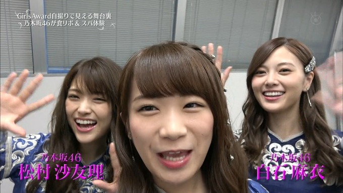 30 めざましテレビ GirlsAward A (22)