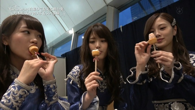 30 めざましテレビ GirlsAward A (50)