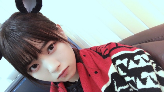 5 西野七瀬ブログ (1)