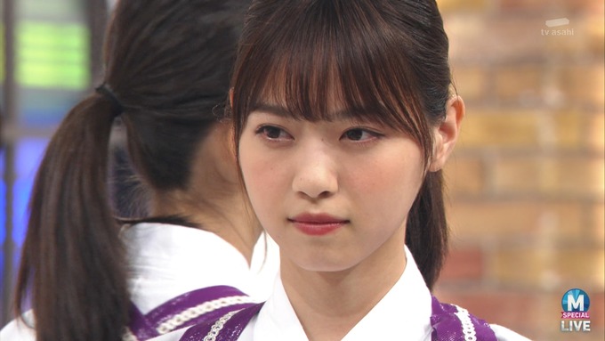 13 Mステ 乃木坂46③ (3)