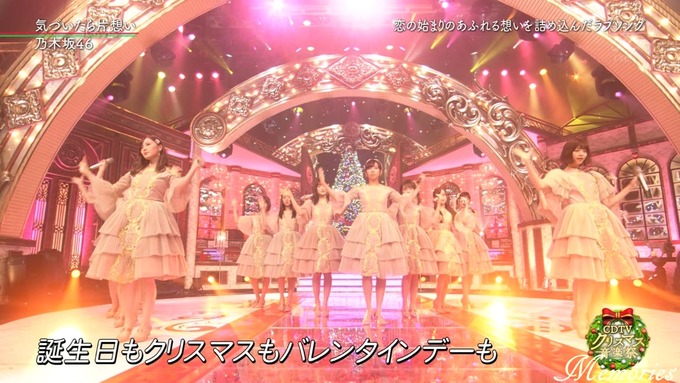 25 CDTVクリスマス 乃木坂46 (40)
