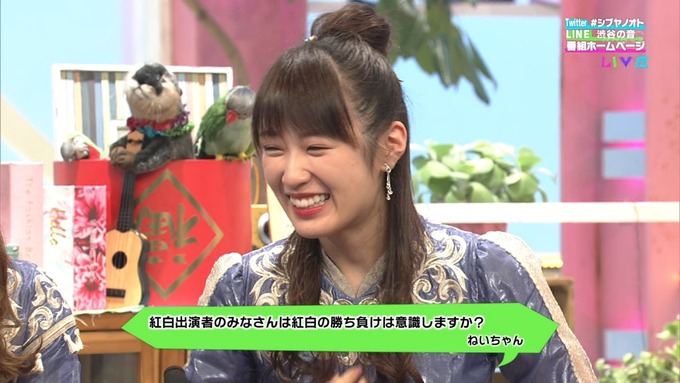 シブヤノオト 乃木坂46④ (5)