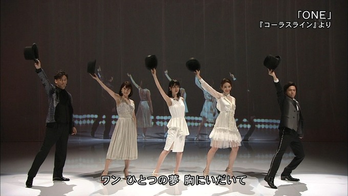 2 MUSICFAIR 生田絵梨花① (5)