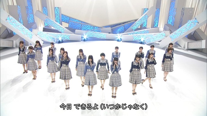 7 MUSIC FAIR 乃木坂46② (35)