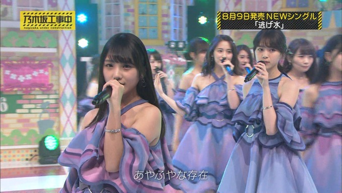 乃木坂工事中 18thヒット祈願⑥ (44)