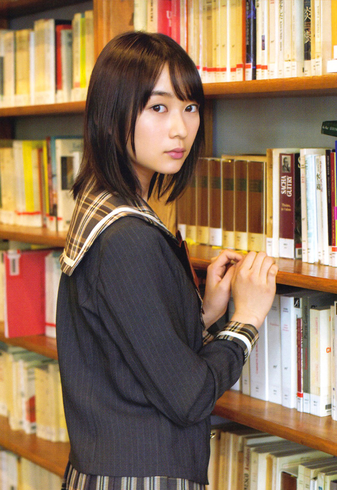 鈴木絢音 ブログタイトル