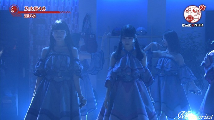 18 明石家紅白 乃木坂46① (36)