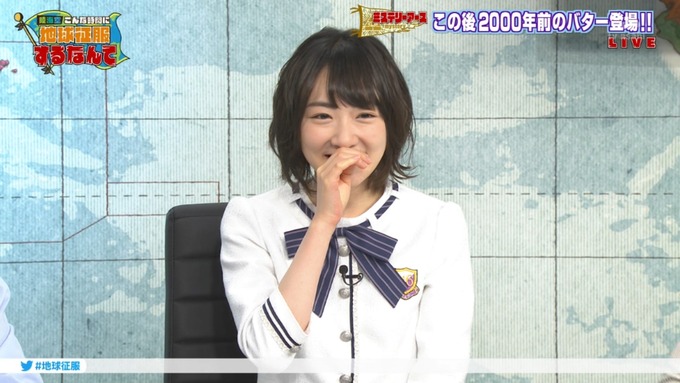 26 生駒里奈 コロッケ (192)