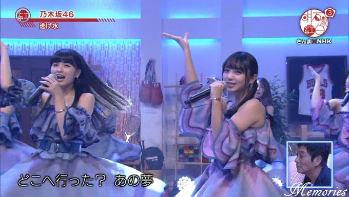 18 明石家紅白 乃木坂46① (56)