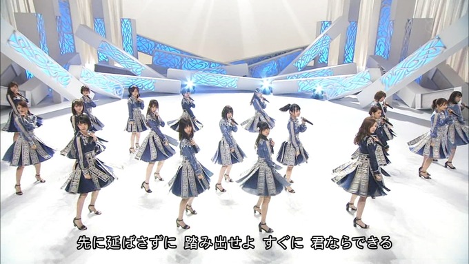 7 MUSIC FAIR 乃木坂46② (28)