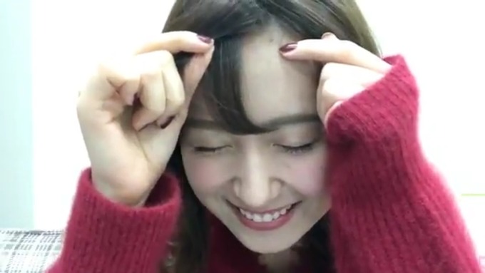 2017,11,27 新内眞衣 衛藤美彩 星野みなみ SR (240)