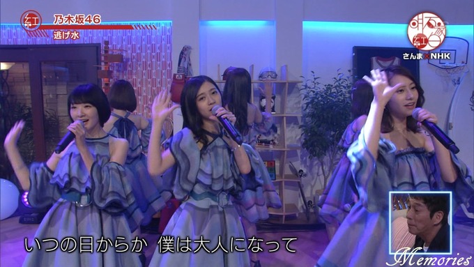 18 明石家紅白 乃木坂46① (32)