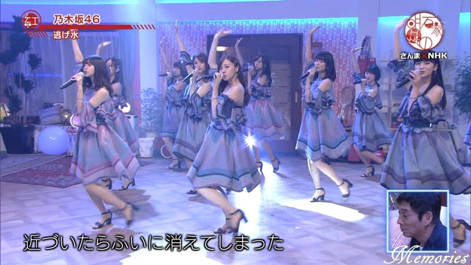 18 明石家紅白 乃木坂46① (49)