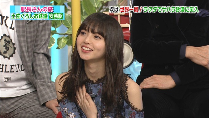 23 笑ってこらえて 齋藤飛鳥 (104)