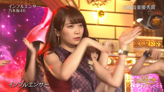 4 有線大賞 乃木坂46 (102)