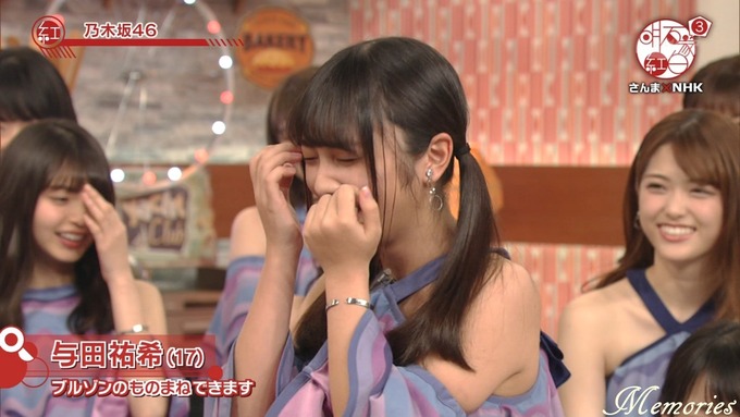 18 明石家紅白 乃木坂46⑤ (67)