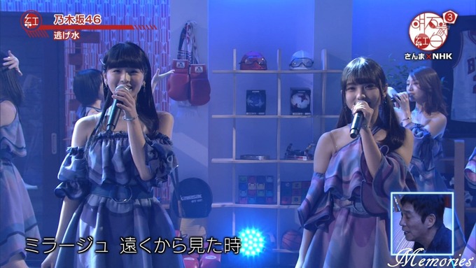 18 明石家紅白 乃木坂46① (66)