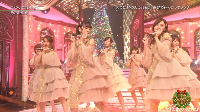 25 CDTVクリスマス 乃木坂46 (97)
