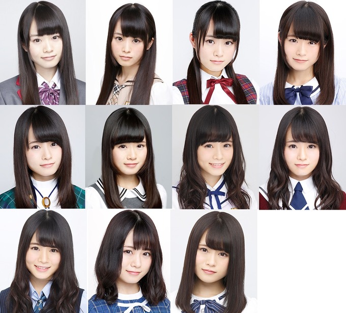 山崎怜奈 生誕祭 2017