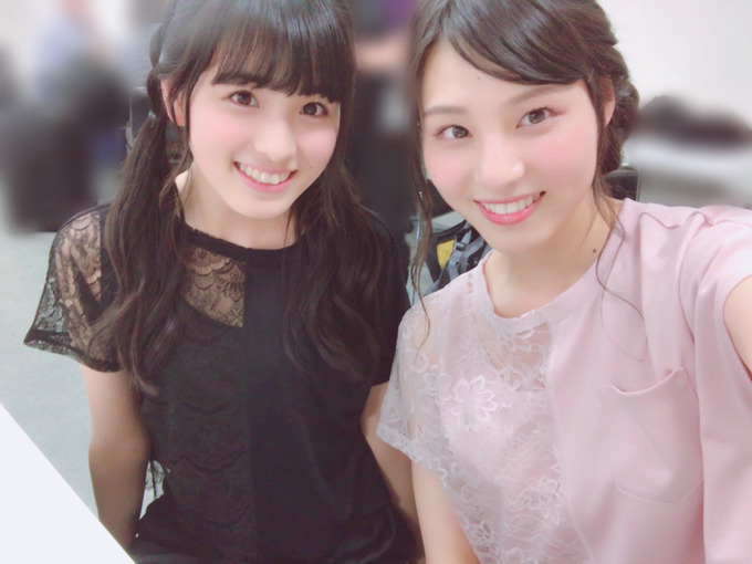 相楽伊織 誕生祭2017 (2)