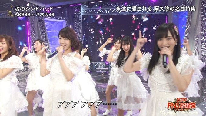6 FNS歌謡祭④ (5)