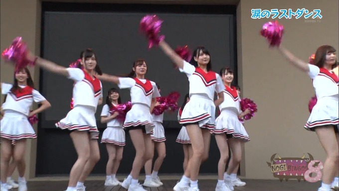 NOGIBINGO83期生 最後の試練⑫ (62)
