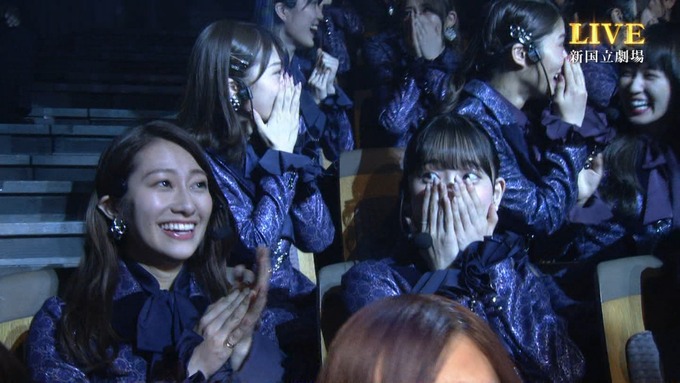 30 日本レコード大賞 受賞 乃木坂46 (4)