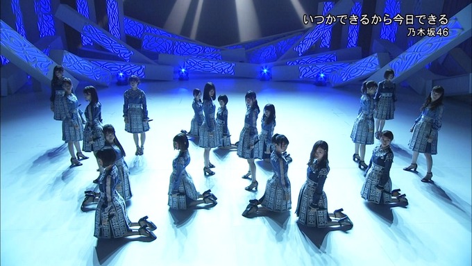 7 MUSIC FAIR 乃木坂46② (60)