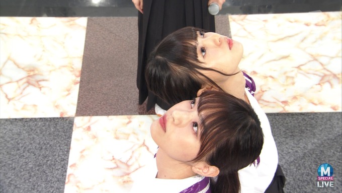 13 Mステ 乃木坂46③ (4)