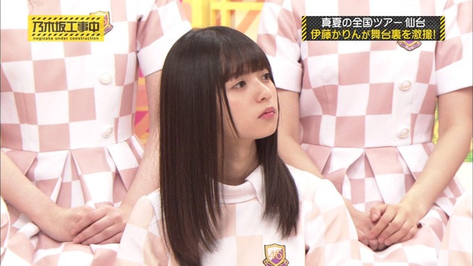 乃木坂工事中 裏でも表でもこんな事がありました③ (2)