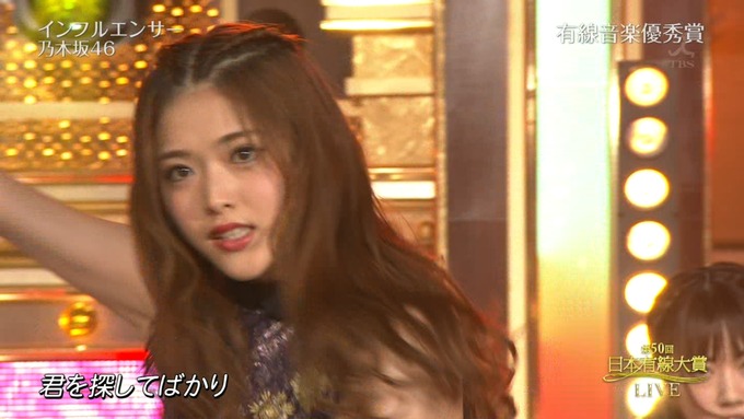 4 有線大賞 乃木坂46 (54)