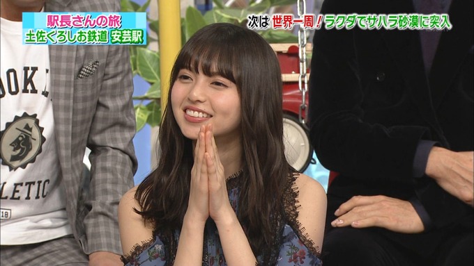 23 笑ってこらえて 齋藤飛鳥 (127)