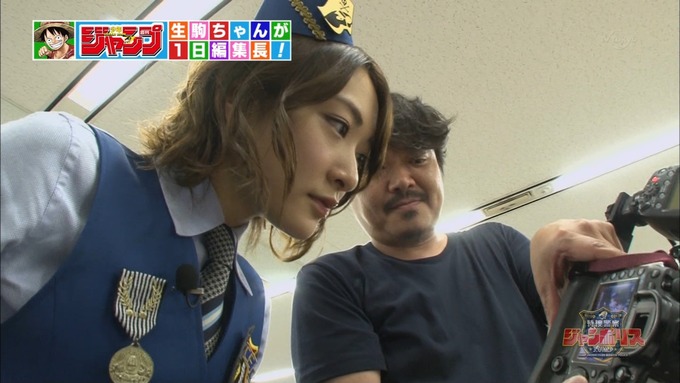 29 ジャンポリス 生駒里奈③ (15)