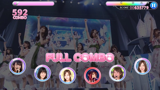 乃木坂46 乃木フェス2 (2)