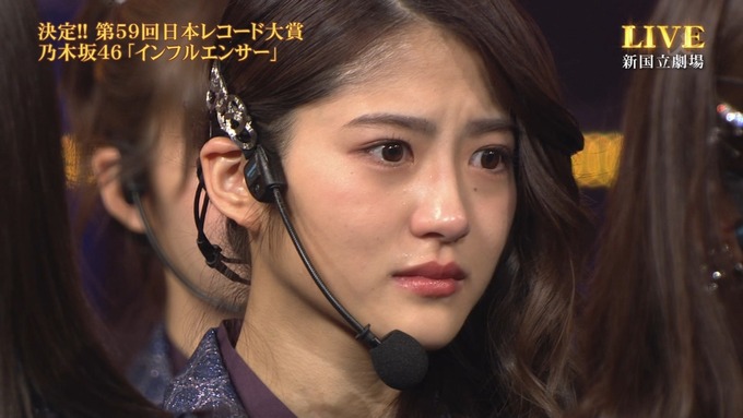 30 日本レコード大賞 受賞 乃木坂46 (67)
