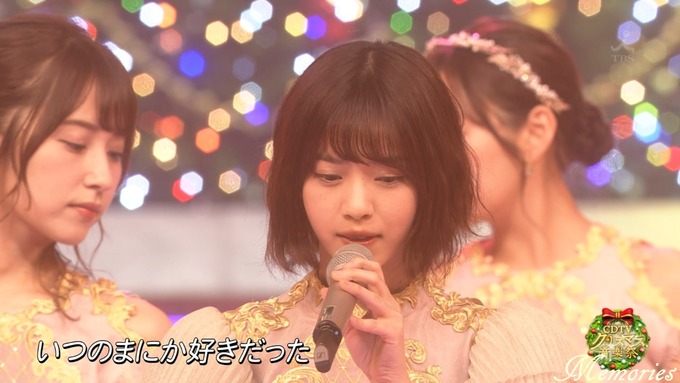 25 CDTVクリスマス 乃木坂46 (9)