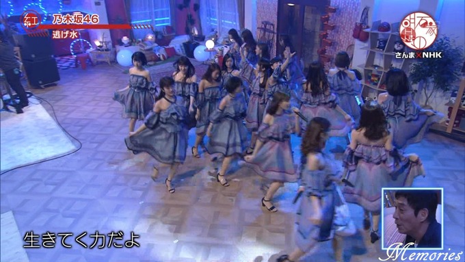 18 明石家紅白 乃木坂46① (63)