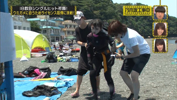 乃木坂工事中 18thヒット祈願③ (26)