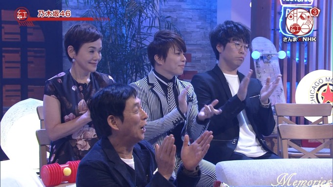 18 明石家紅白 乃木坂46① (81)