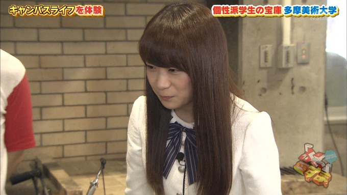 30 ぷっすま 秋元真夏 (46)