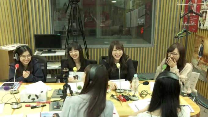 15 AKBオールナイトニッポン 新内眞衣 (61)