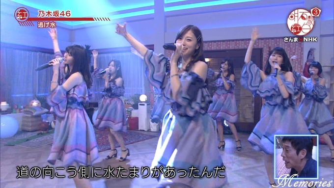 18 明石家紅白 乃木坂46① (69)