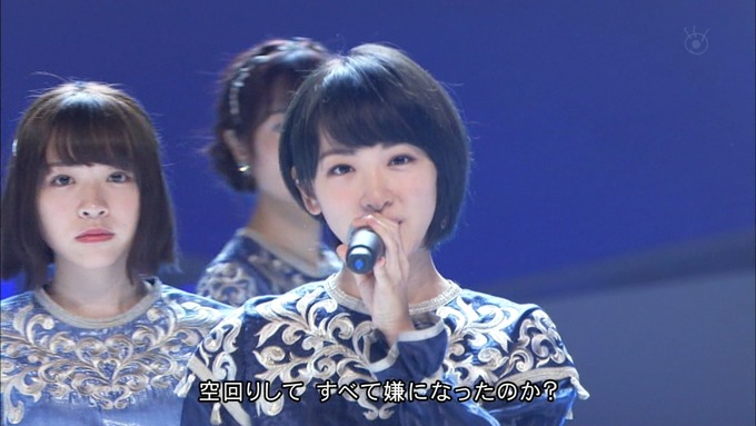 7 MUSIC FAIR 乃木坂46② (10)