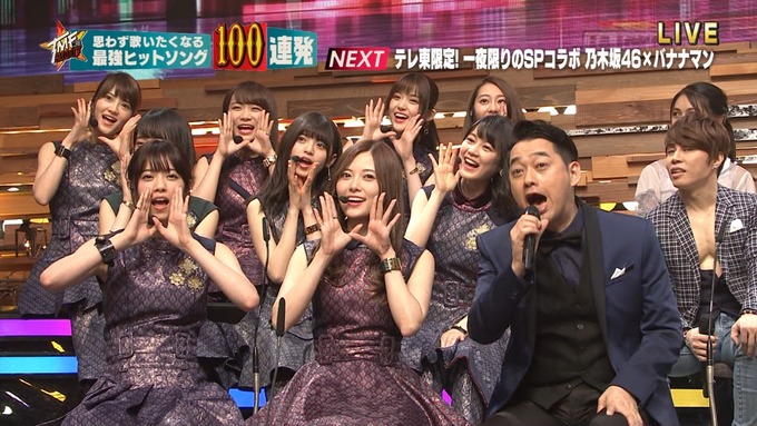 28 テレ東音楽祭② (10)