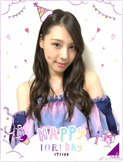 相楽伊織 誕生祭2017 (3)