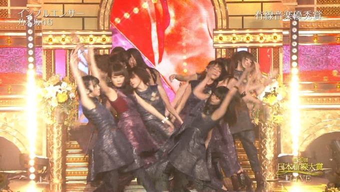 4 有線大賞 乃木坂46 (75)