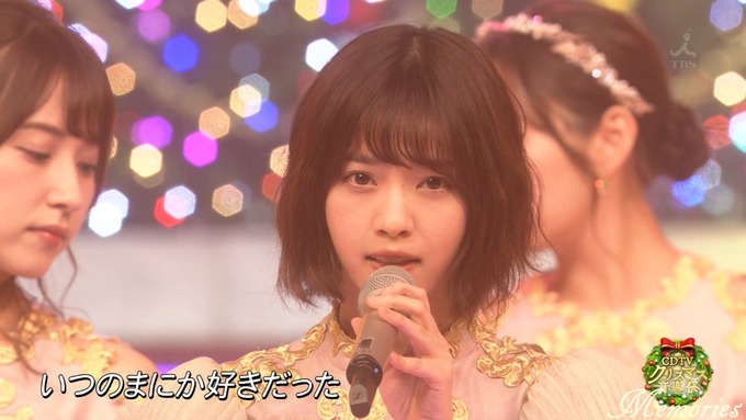 25 CDTVクリスマス 乃木坂46 (10)