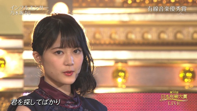 4 有線大賞 乃木坂46 (80)